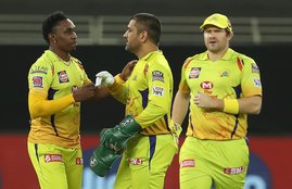 ipl 2020, ms dhoni, csk, Scott Styris, Dhoni
