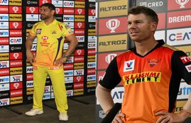 csk vs srh, csk vs srh playing 11, ipl 2020