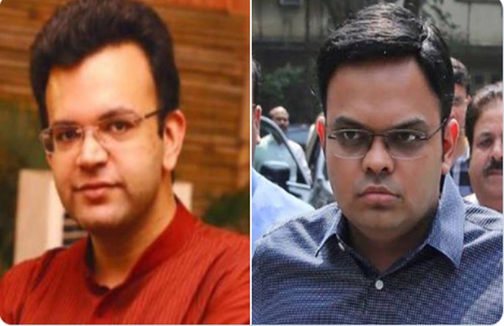 Rohan Jaitley DDCA son of arun jaitley DDCA