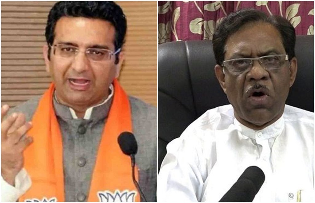 CAA, debate, BJP