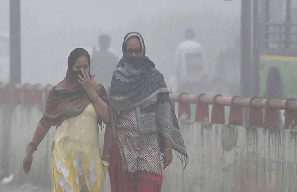 हर साल जाड़े में दिल्ली में वायु प्रदूषण का स्तर बढ़ जाता है। इससे निपटने के लिए पहले से ही कार्रवाई की जा रही है।