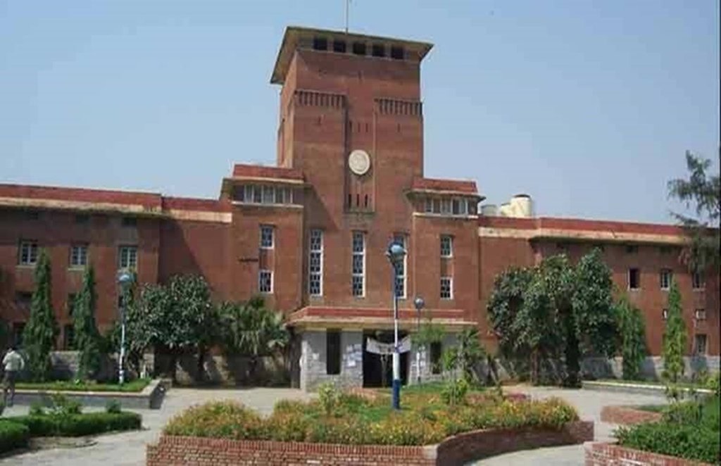 delhi university, delhi
