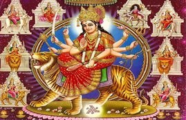 navratri, navratri 2020, shardiya navratri 2020