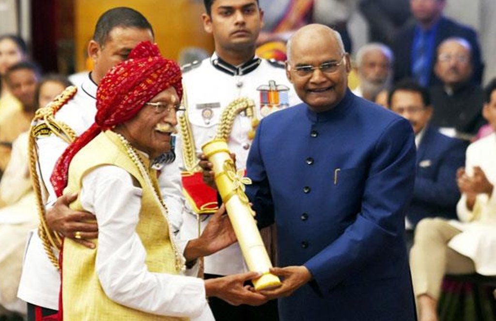 dharmpal gulati