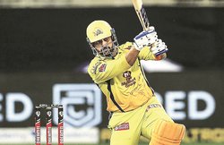 धोनी के निचले क्रम में बल्लेबाजी का रहस्य