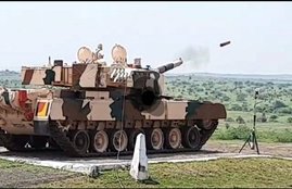 Nag anti tank guided missile,Anti Tank Missile,nag missile,nag anti tank guided missile