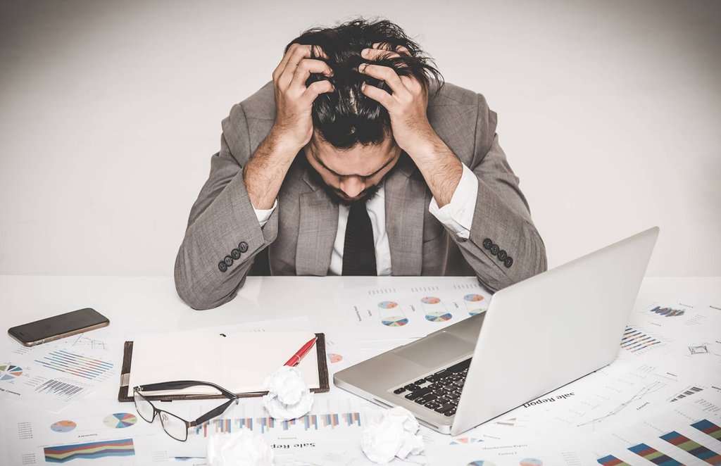 business failure, business, dream interpretation