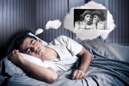 Swapan shastra, dream interpretation, lucky dreams
