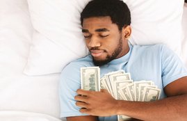 Swapan Shastra, dream interpretation, dream interpretation for money