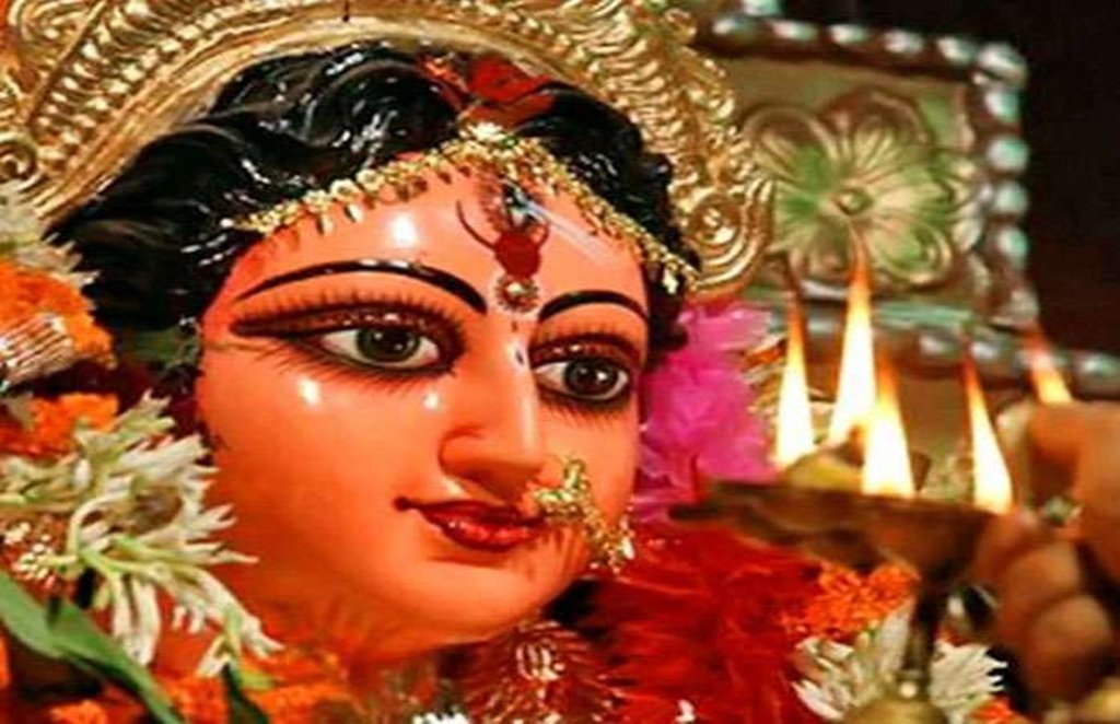 navratri, navratri 2020, navratri puja vidhi