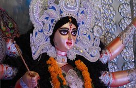 Durga Puja Live