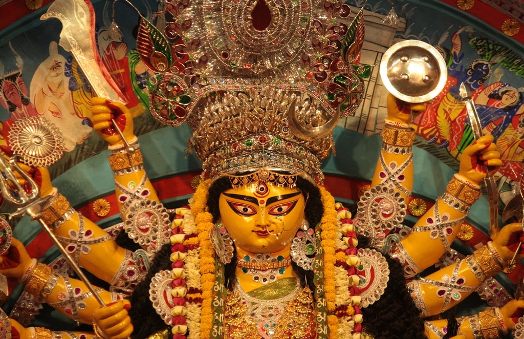 shardiya navratri 2020