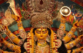 shardiya navratri 2020