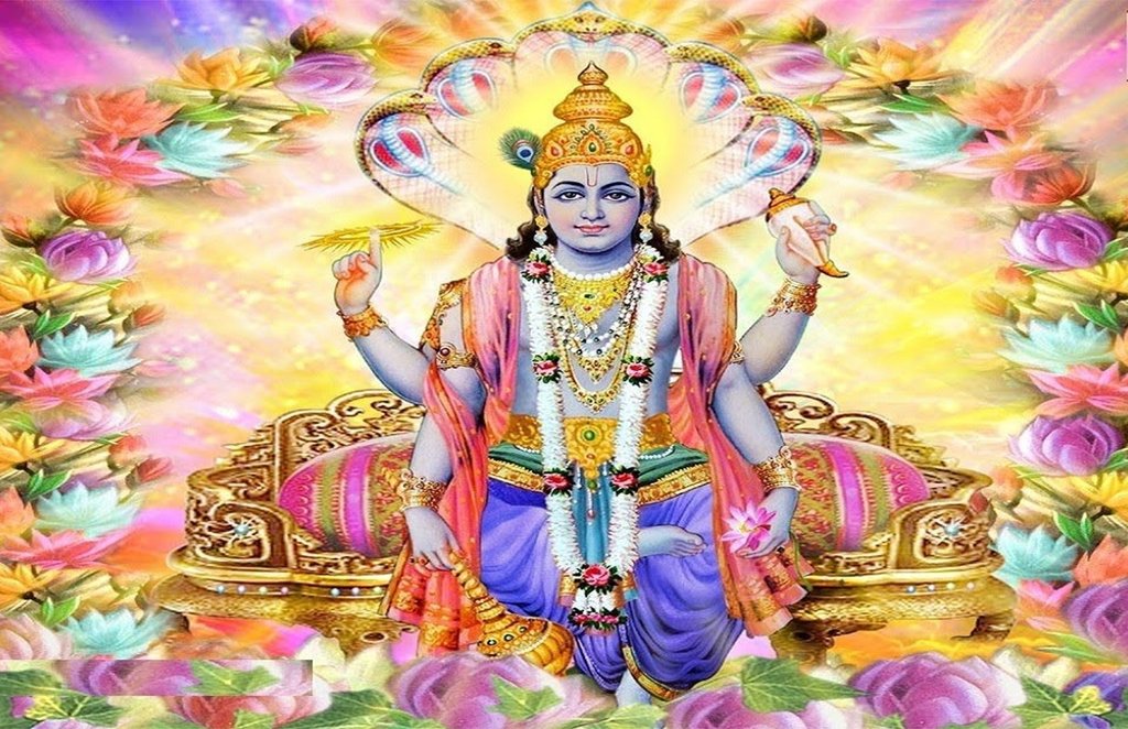papankusha ekadashi, vrat katha, vishnu