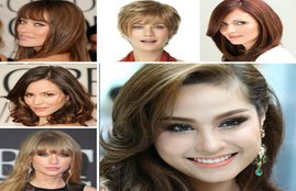 Samudrik shastra, face shape may reflect nature, face shape may reflect behavior , face shape may reflect future