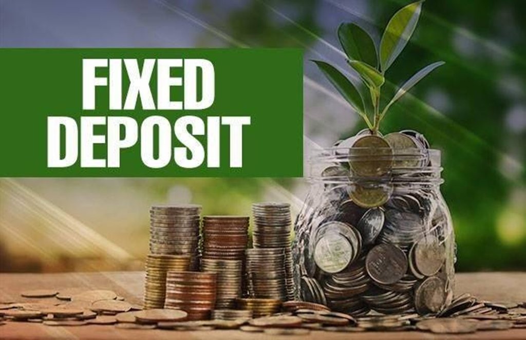 fixed deposit