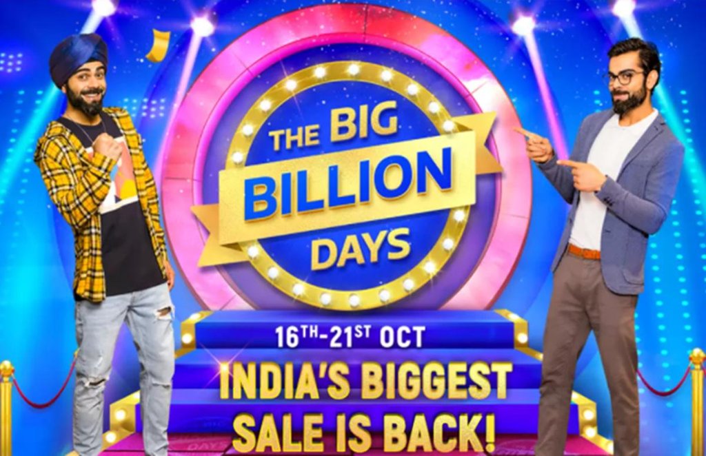 Flipkart Sale