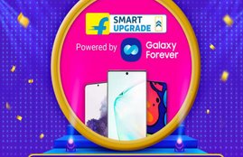 Flipkart Smart Upgrade Plan