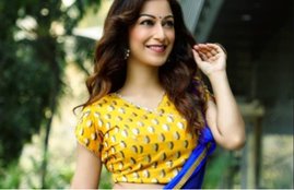 taarak mehta ka oolta chashma, anjali bhabhi, sunayana fozdar