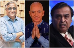 फ्यूचर ग्रुप के साथ रिलायंस की डील पर आएगा संकट? अमेजॉन ने इस आधार पर की मुकदमे की तैयारी