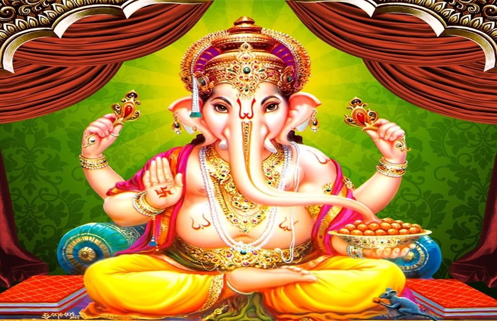sankashti chaturthi october 2020, ganesh chalisa, ganesh chalisa paath