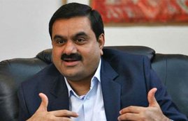 gautam adani