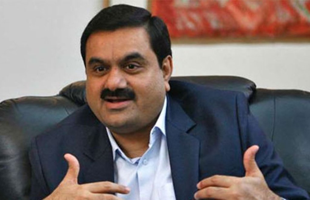 gautam adani