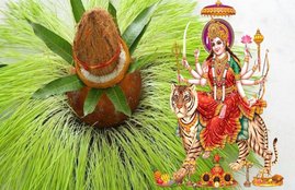Ghatsthapna, navratri Ghatsthapna, konsi disha mein karein Ghatsthapna