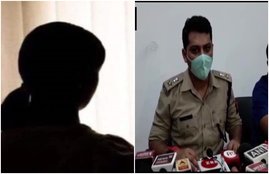 uttar pradesh, girl raped, crime