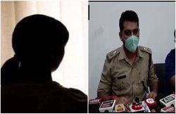 यूपी: अब नाबालिग के साथ कॉलेज के अंदर दुष्कर्म, मारपीट कर बनाया वीडियो; 5 गिरफ्तार 3 फरार