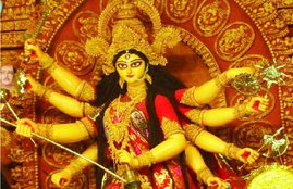 navami, durga navami, durga navami 2020