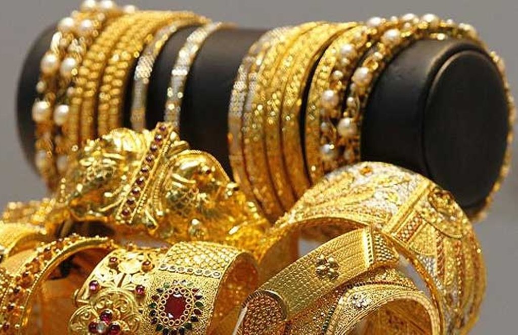 gold investment