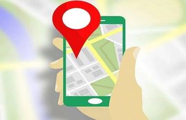 Google Maps Location History