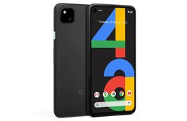 Google Pixel 4a Flipkart