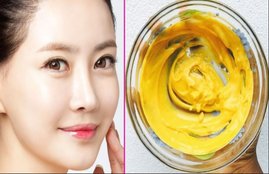 besan for face, besan paste for face, besan
