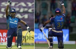 RR vs MI: हार्दिक पंड्या ने 20 गेंद पर ठोका तूफानी अर्धशतक, IPL में Black Lives Matters कैंपेन का समर्थन करने वाले पहले खिलाड़ी