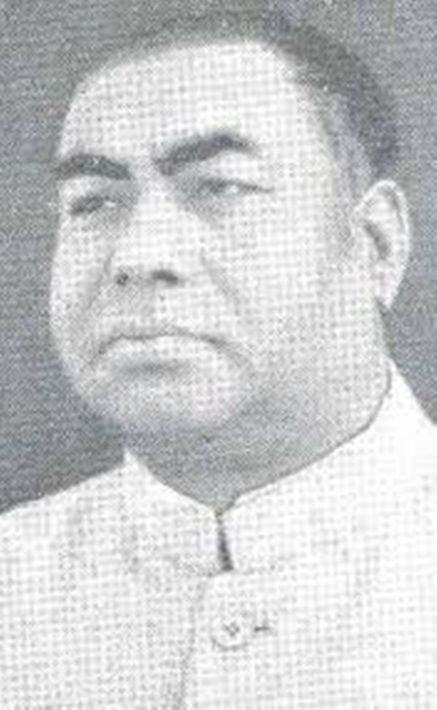 Chirag Paswan, Ramvilas paswan, Lalu Prasad Yadav