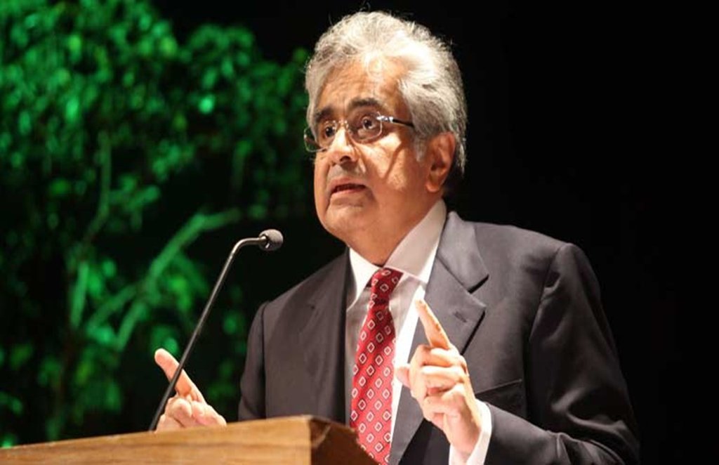 harish salve, former solicitor general, harish salve, former solicitor general,