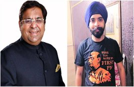 Delhi BJP, Tajinder Pal Singh Bagga