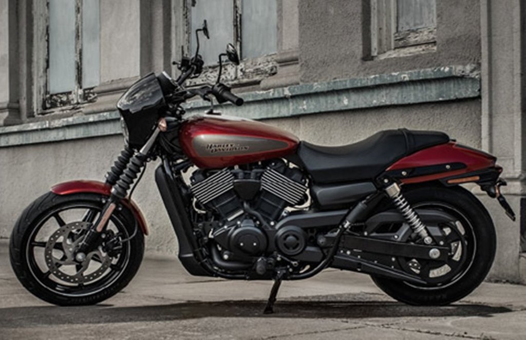harley davidson