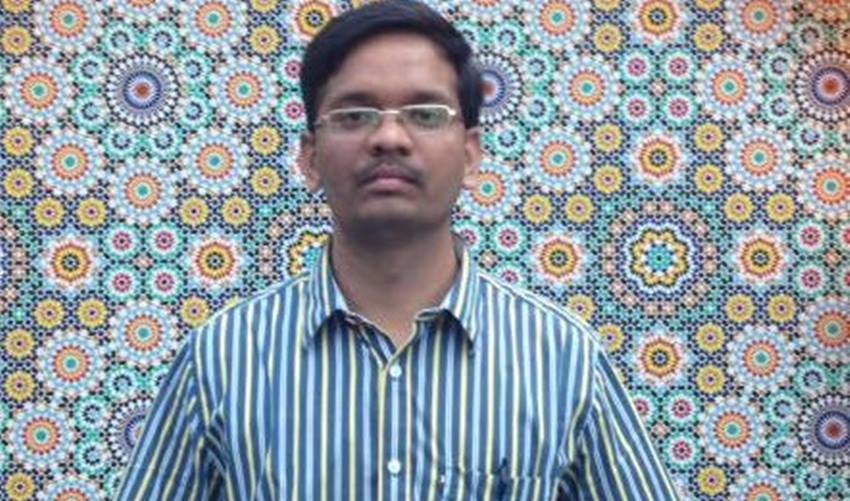 Hathras Case, Hathras DM