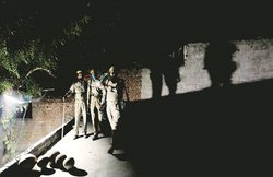 हाथरस कांड: पूर्व BJP विधायक ने आरोपियों के समर्थन में बुलाई बैठक, CBI जांच और नारको टेस्ट का किया स्वागत