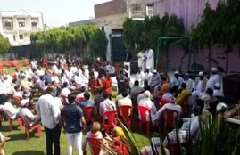 hathras, rape case