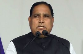 Bihar election, minsiter maheshwar hazari, nitish kumar,