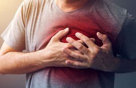 heart attack risk, symptoms of heart attack, how to reduce heart attack risk