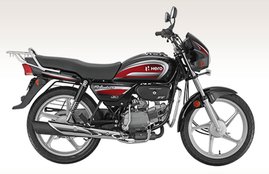 hero splendor plus