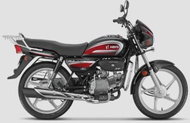 hero splendor plus