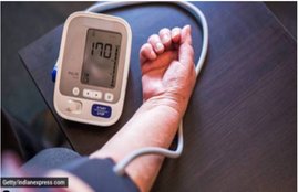high blood pressure, silent killer, high blood pressure treatment