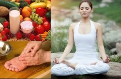 हाई ब्लड प्रेशर से छुटकारा पाने के लिए डेली रूटीन में इन बदलावों को करें शामिल, जल्द मिल सकती है राहत