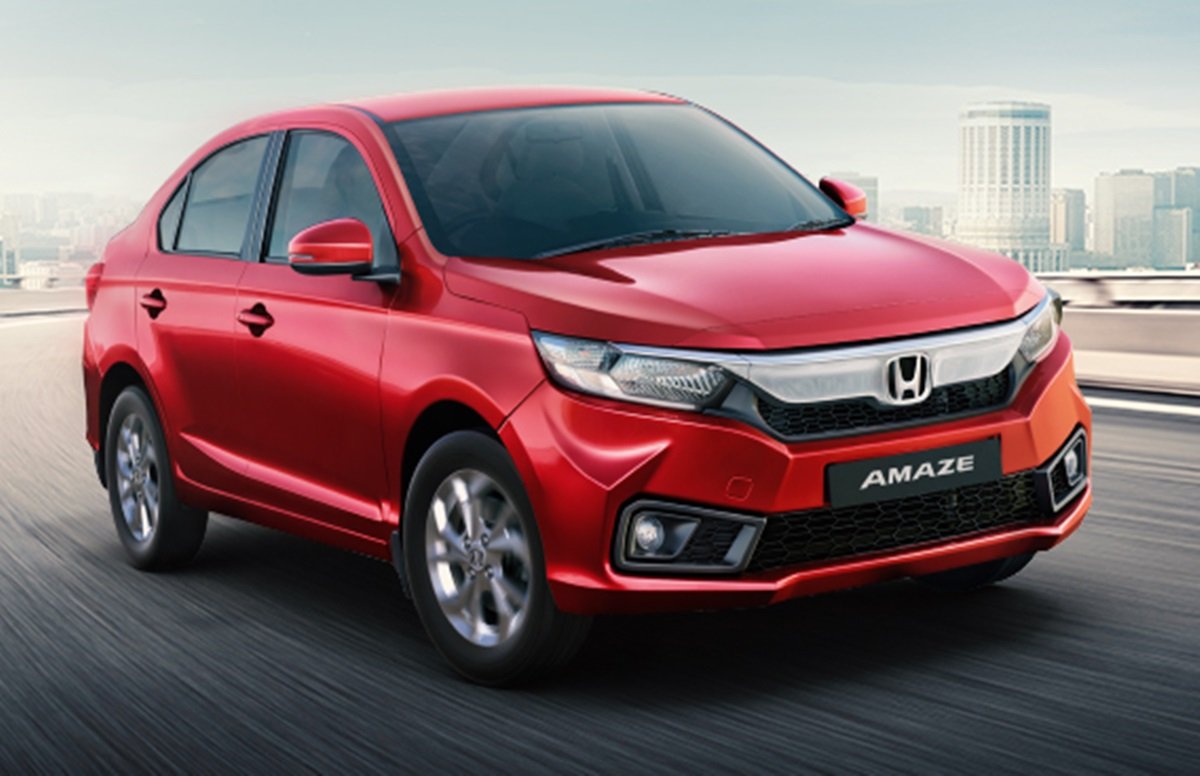 honda city 2020 honda amaze honda civic and honda jazz cars available